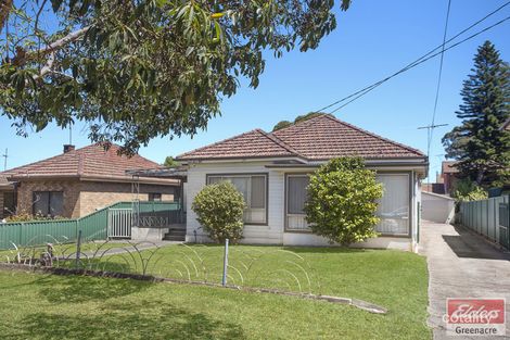 Property photo of 18 Highview Avenue Greenacre NSW 2190