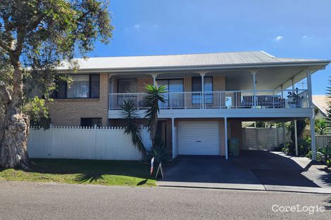 Property photo of 126 Bay Road Toowoon Bay NSW 2261