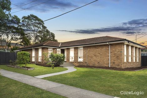 Property photo of 19 Diamond Avenue Glen Waverley VIC 3150