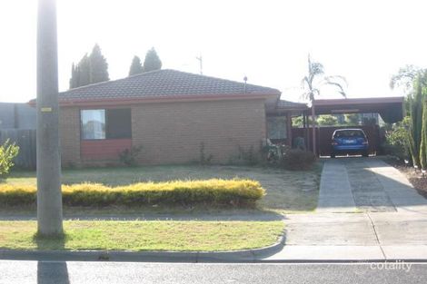 2 Keech Cl, Noble Park North, VIC 3174