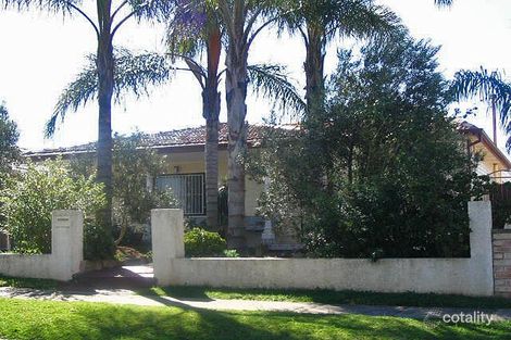 Property photo of 22 Russell Street Greenacre NSW 2190