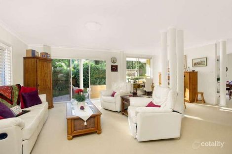 Property photo of 34A Burrawong Road Avalon Beach NSW 2107