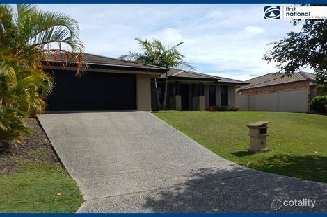 Property photo of 9 Stringybark Drive Molendinar QLD 4214