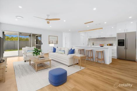 Property photo of 18 Awesome Drive Narangba QLD 4504