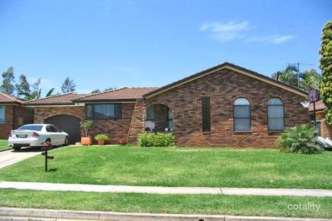 Property photo of 8 Jarrah Avenue Prestons NSW 2170