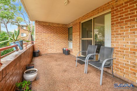 Property photo of 4/180-182 Station Street Wentworthville NSW 2145