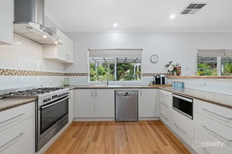 Property photo of 4 Wildflower Grove Parkerville WA 6081