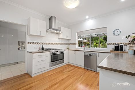 Property photo of 4 Wildflower Grove Parkerville WA 6081