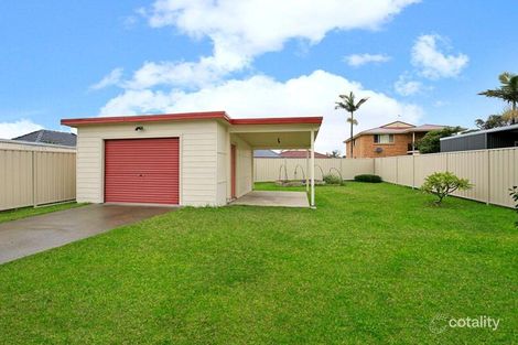 Property photo of 109 Pur Pur Avenue Lake Illawarra NSW 2528