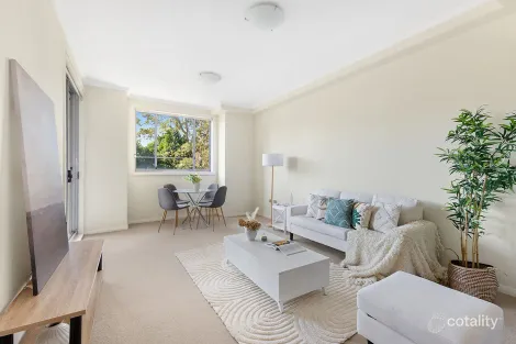 26/26-30 Marian St, Killara, NSW 2071