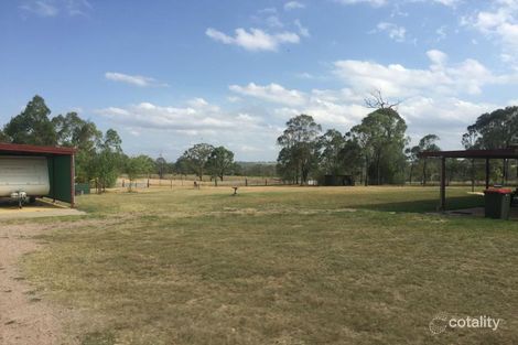Property photo of 923 Ellesmere Road Ellesmere QLD 4610