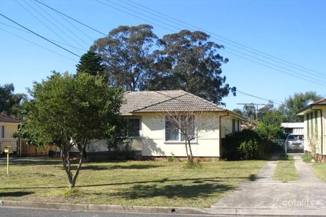 5 Bundemar St, Miller, NSW 2168