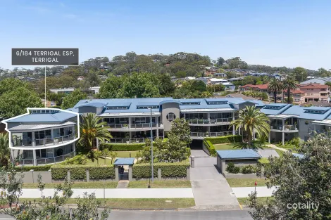 6/184-190 Terrigal Dr, Terrigal, NSW 2260