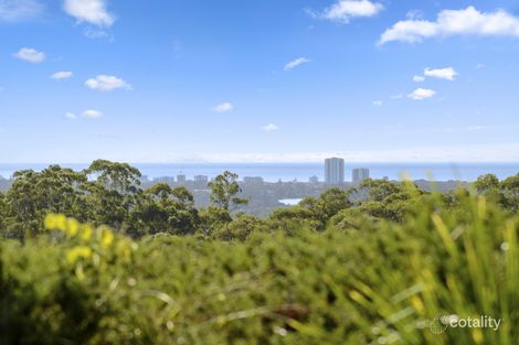 Property photo of 320 Piggabeen Road Currumbin Valley QLD 4223