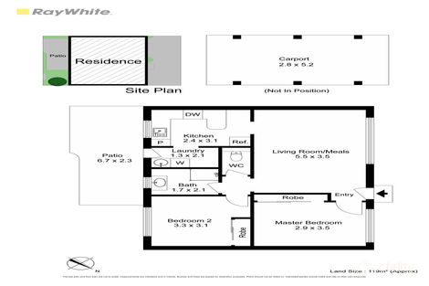 Property photo of 8/89-91 Barkly Street Mordialloc VIC 3195