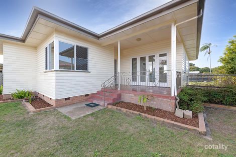 Property photo of 31 Elliott Heads Road Kepnock QLD 4670