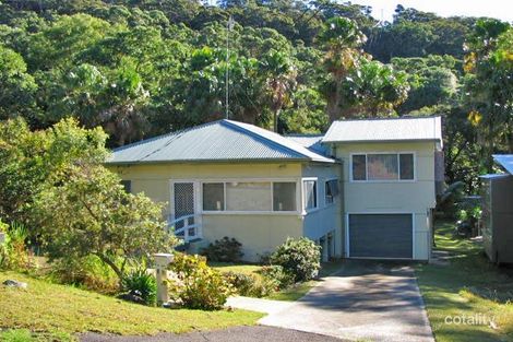4 Onyx Rd, Pearl Beach, NSW 2256