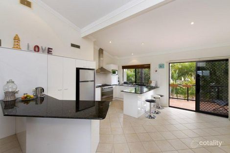 Property photo of 16/24 Philip Street Hawthorne QLD 4171