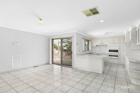 Property photo of 32 Amagula Avenue Ngunnawal ACT 2913