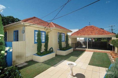 Property photo of 59 Stuartholme Road Bardon QLD 4065