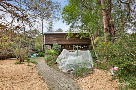 Property photo of 96 Bee Farm Road Springwood NSW 2777