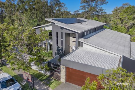 Property photo of 6 Moyenne Crescent Varsity Lakes QLD 4227