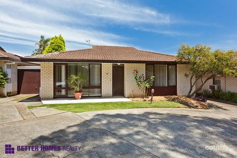5/50 Marsden Rd, Ermington, NSW 2115