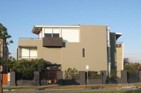 Property photo of 7/87 Marine Parade Elwood VIC 3184