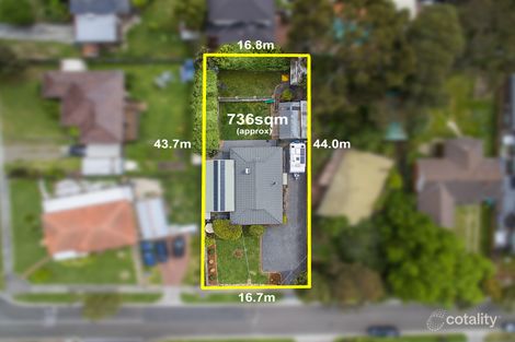 Property photo of 74 Kevin Avenue Ferntree Gully VIC 3156