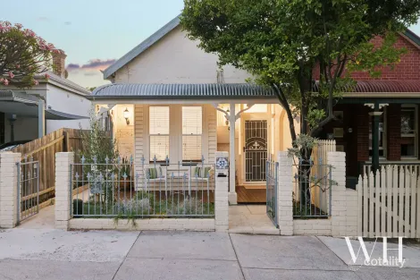 57 Sewell St, East Fremantle, WA 6158