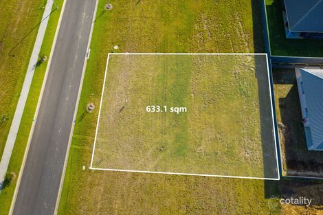 25 Harvest St, Thrumster, NSW 2444