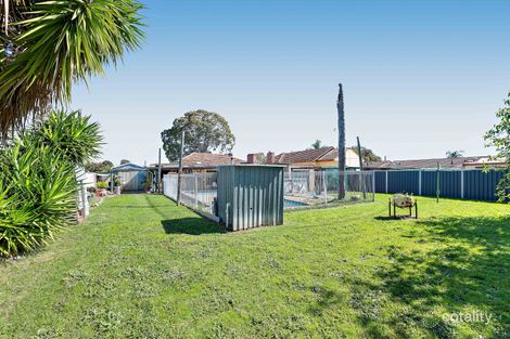 Property photo of 84 Ferguson Street Midland WA 6056