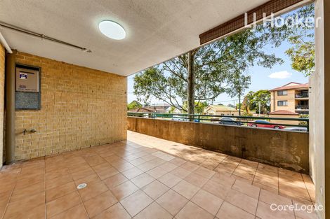 Property photo of 3/8 Chertsey Avenue Bankstown NSW 2200