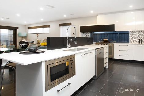 Property photo of LOT 1937 Solstice Street Mount Duneed VIC 3217