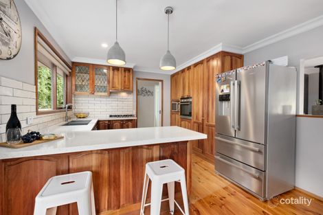 Property photo of 74 Kevin Avenue Ferntree Gully VIC 3156