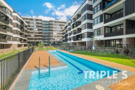 503/22b George St, Leichhardt, NSW 2040