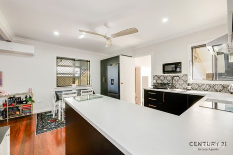 Property photo of 5 Duffy Street Millbank QLD 4670