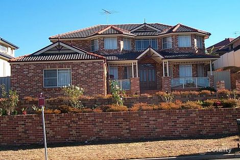 136 Bella Vista Dr, Bella Vista, NSW 2153