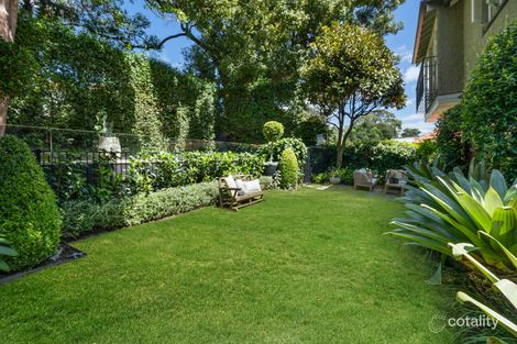 Property photo of 30 Dalton Road Mosman NSW 2088