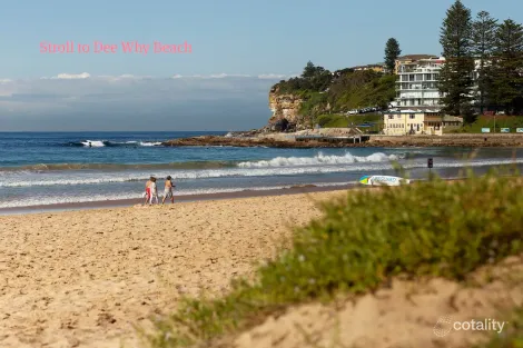 Property photo of 1083/1 Dee Why Parade Dee Why NSW 2099
