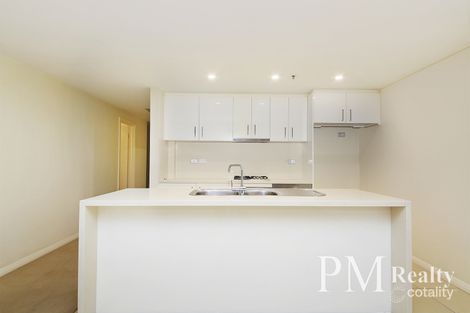 Property photo of 12/7 Bourke Street Mascot NSW 2020