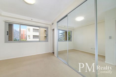 Property photo of 12/7 Bourke Street Mascot NSW 2020