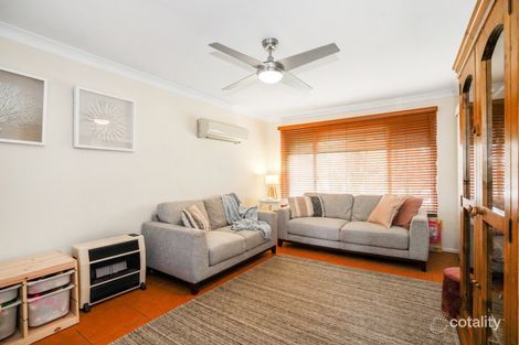 Property photo of 46 Railway Street Rooty Hill NSW 2766