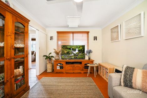 Property photo of 46 Railway Street Rooty Hill NSW 2766