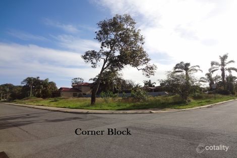 18 Wattle Cl, Bouvard, WA 6211