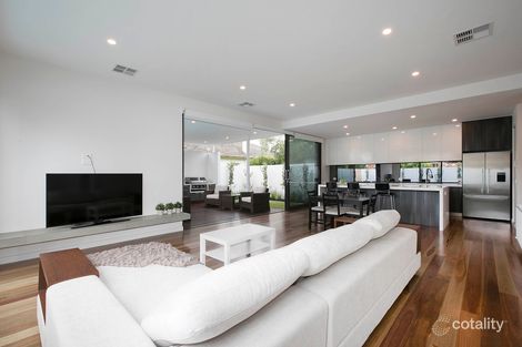 Property photo of 2B Ferguson Street Brighton VIC 3186