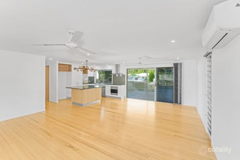 Property photo of 12 Montrose Avenue Edge Hill QLD 4870