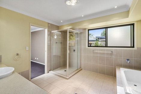 Property photo of 55 Longhill Road Gilston QLD 4211