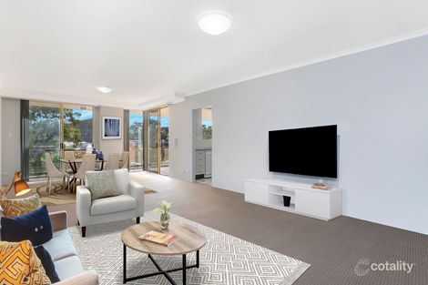 9/3-9 Gray St, Sutherland, NSW 2232