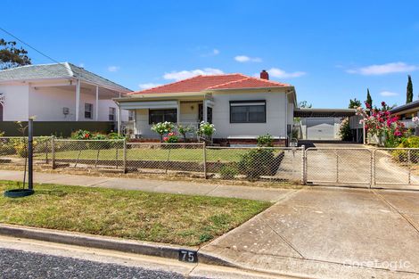 Property photo of 75 Warren Avenue Blair Athol SA 5084